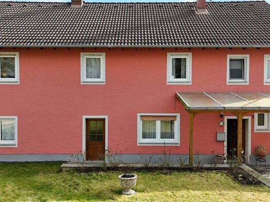 Einfamilienhaus zum Kauf 210.000 € 9 Zimmer 176 m² 725 m² Grundstück Riesweiler 55499