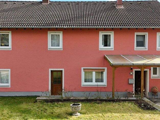 Einfamilienhaus zum Kauf 210.000 € 9 Zimmer 176 m² 725 m² Grundstück Riesweiler 55499