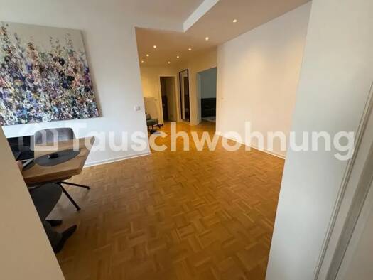 Wohnung zur Miete Tauschwohnung 1.690 € 3 Zimmer 112 m² Bayenthal Köln 50968