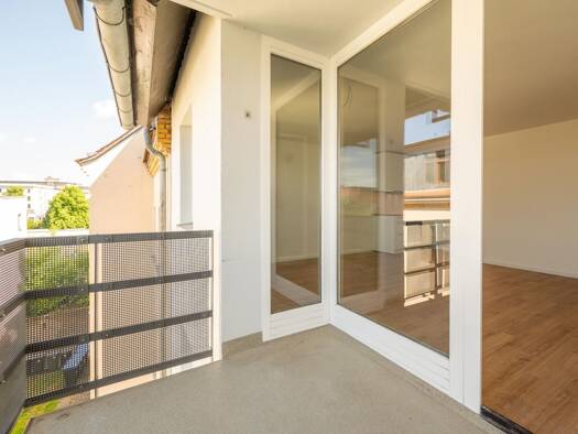 Wohnung zur Miete 650 € 2 Zimmer 48,5 m² 3. Geschoss Bothestraße 11 Gohlis-Süd Leipzig 04155