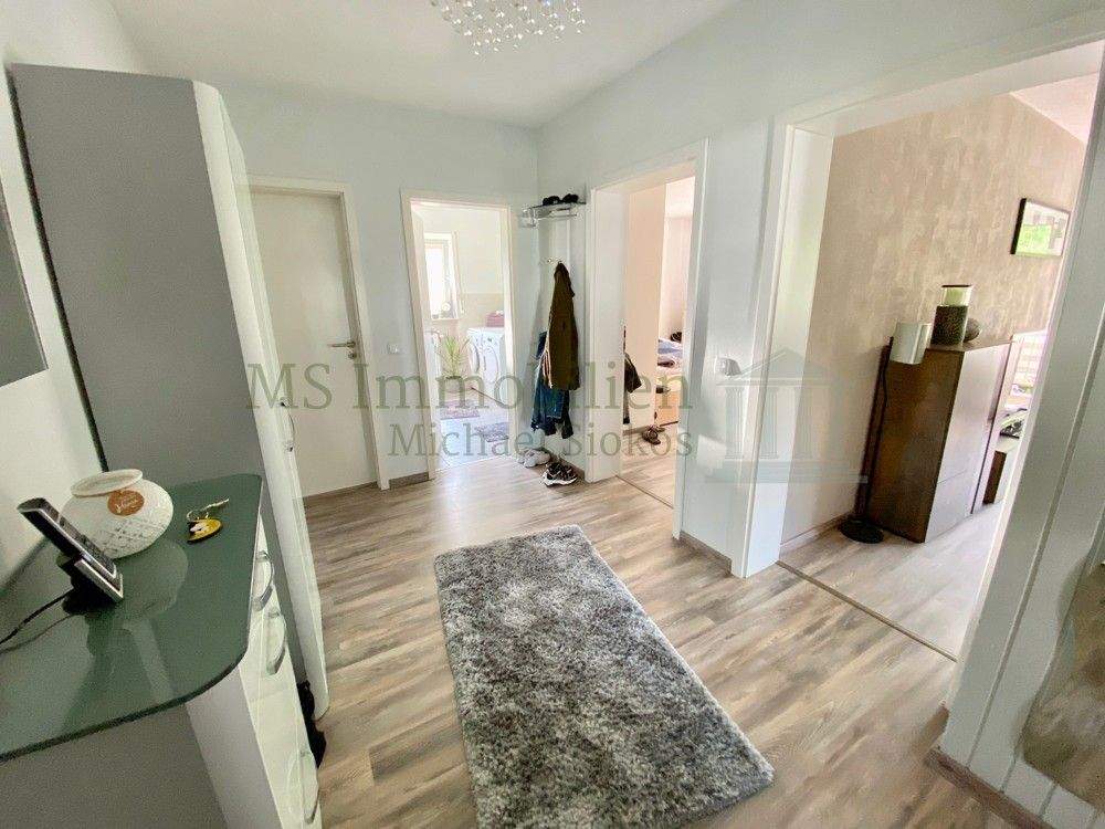 Mehrfamilienhaus zum Kauf - Ansicht 4