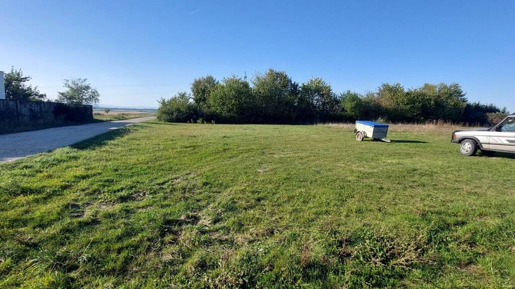 Grundstück zum Kauf 244.900 € 819 m² Grundstück Zillingdorf-Bergwerk 2491