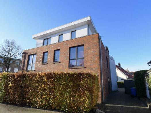 Wohnung zur Miete 1.500 € 4 Zimmer 127,4 m² 2. Geschoss frei ab 01.01.2027 Nadorst Oldenburg (Oldb) 26123