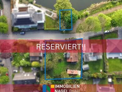 Grundstück zum Kauf 298.000 € 1.141 m² Grundstück Innenstadt Bad Oeynhausen 32549