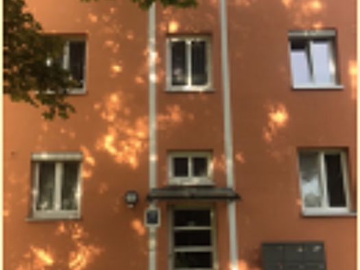 Wohnung zur Miete 584 € 2 Zimmer 32,5 m² frei ab 01.07.2026 Opalstr. 10 Feldmoching-Hasenbergl München 80995