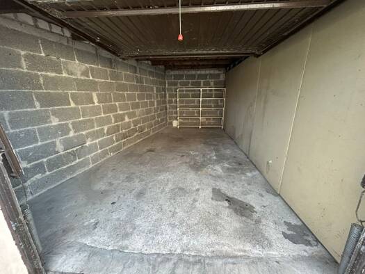 Garage zur Miete provisionsfrei 70 € Strünkedestraße 90 Mengede Dortmund 44359