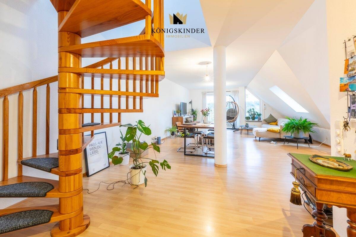 House in Stuttgart - Ansicht 4
