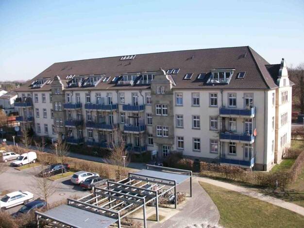 Außenstellplatz zur Miete 17,50 € An der Meerwiese 32 Coerde Nord 48157