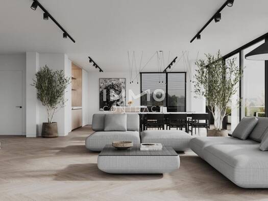 Wohnung zum Kauf - Erstbezug 1.356.904 € 4 Zimmer 112,8 m² 1. Geschoss Döbling 1190