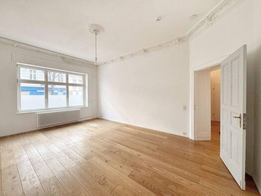 Wohnung zum Kauf provisionsfrei 349.000 € 2 Zimmer 75 m² EG Neukölln Berlin 12049