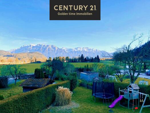 Einfamilienhaus zum Kauf 990.000 € 7 Zimmer 221,9 m² 963 m² Grundstück frei ab sofort Niederaudorf Oberaudorf 83080