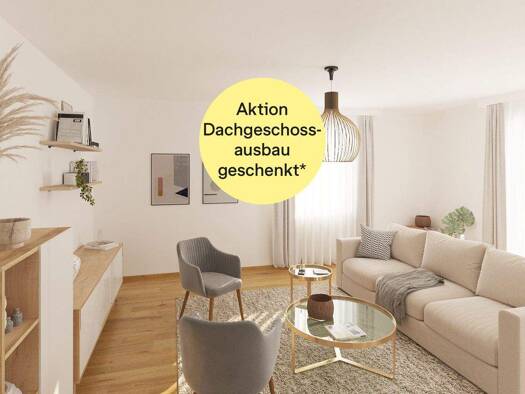 Einfamilienhaus zum Kauf - Neubau provisionsfrei 659.900 € 5 Zimmer 142,3 m² 534 m² Grundstück Wiesenweg 46 Schönwalde-Glien 14621