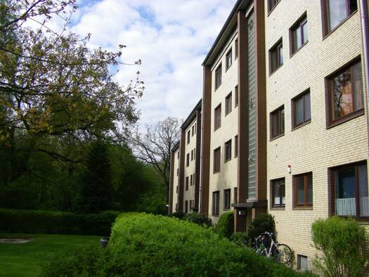 Studio zur Miete 540 € 1 Zimmer 49 m² frei ab 01.10.2026 Osdorfer Landstraße 303 Iserbrook Hamburg 22589