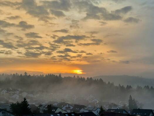 Wohnung zur Miete 850 € 3 Zimmer 82,9 m² Geschoss 4/5 frei ab sofort Etzenrot Waldbronn 76337