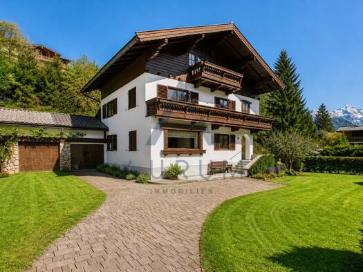 Grundstück zum Kauf 998.000 € 1.176 m² Grundstück Fieberbrunn 6391