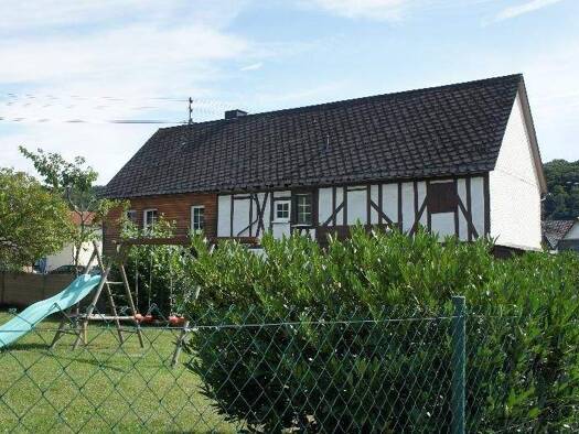 Einfamilienhaus zum Kauf 195.000 € 6 Zimmer 140 m² 703 m² Grundstück Nister 57645