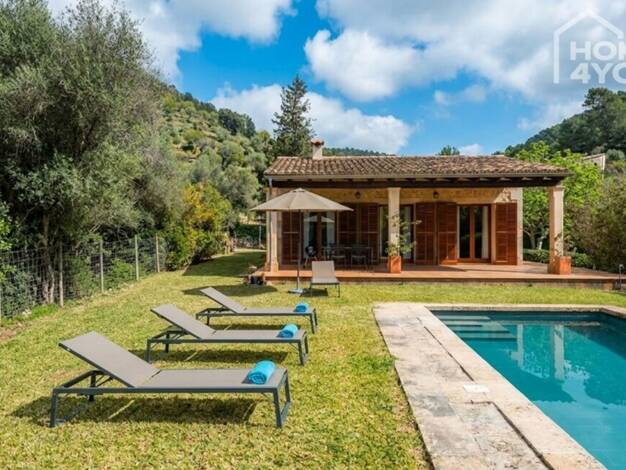 Einfamilienhaus zum Kauf provisionsfrei 1.150.000 € 3 Zimmer 102 m² 15.384 m² Grundstück Campanet 07310