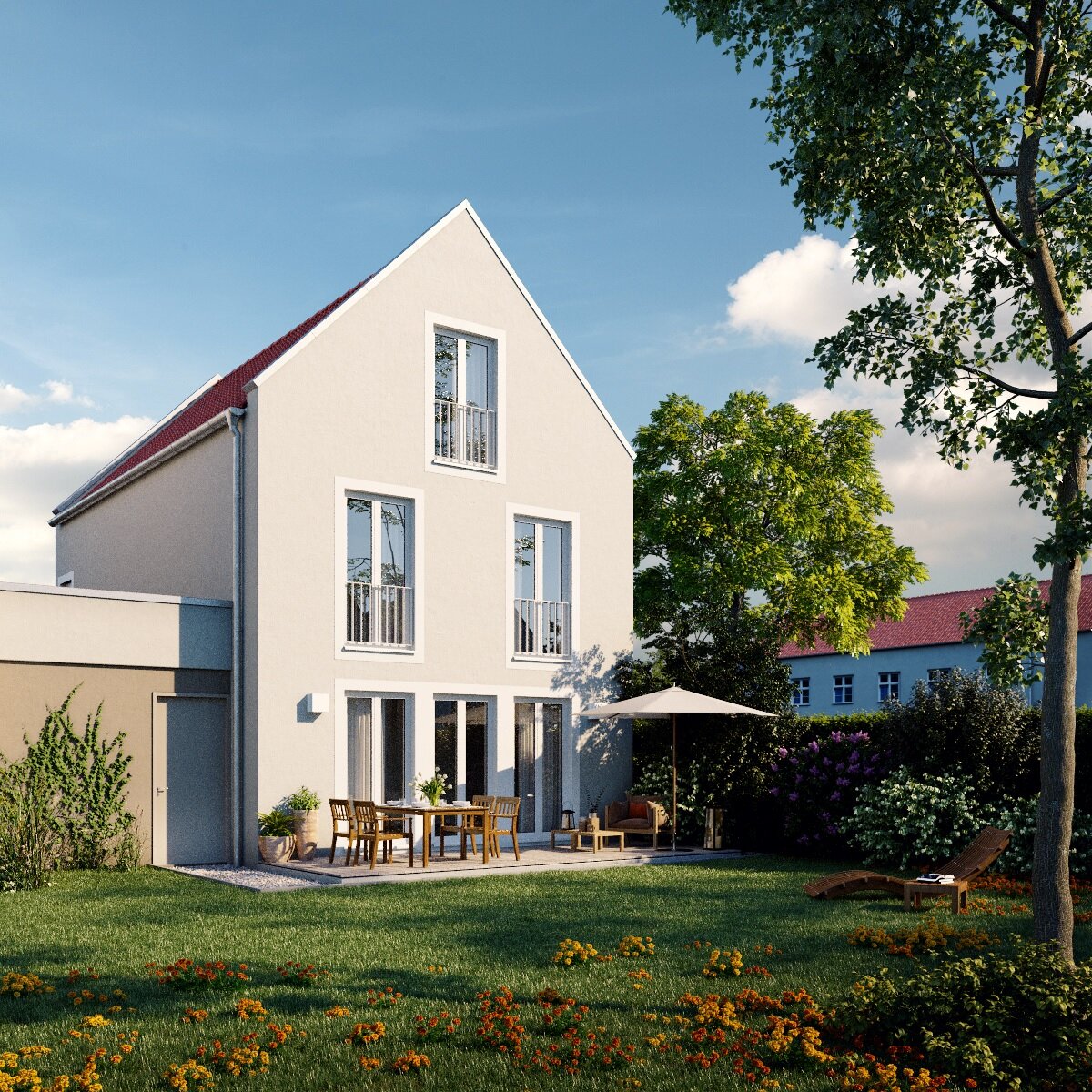 Einfamilienhaus zur Versteigerung 436.400 € 6 Zimmer 159 m²<br/>Wohnfläche 198 m²<br/>Grundstück ab sofort<br/>Verfügbarkeit Rollenstraße Eilenburg Eilenburg 04838