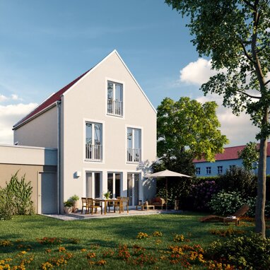 Einfamilienhaus zur Versteigerung 436.400 € 6 Zimmer 159 m² 198 m² Grundstück frei ab sofort Rollenstraße Eilenburg Eilenburg 04838