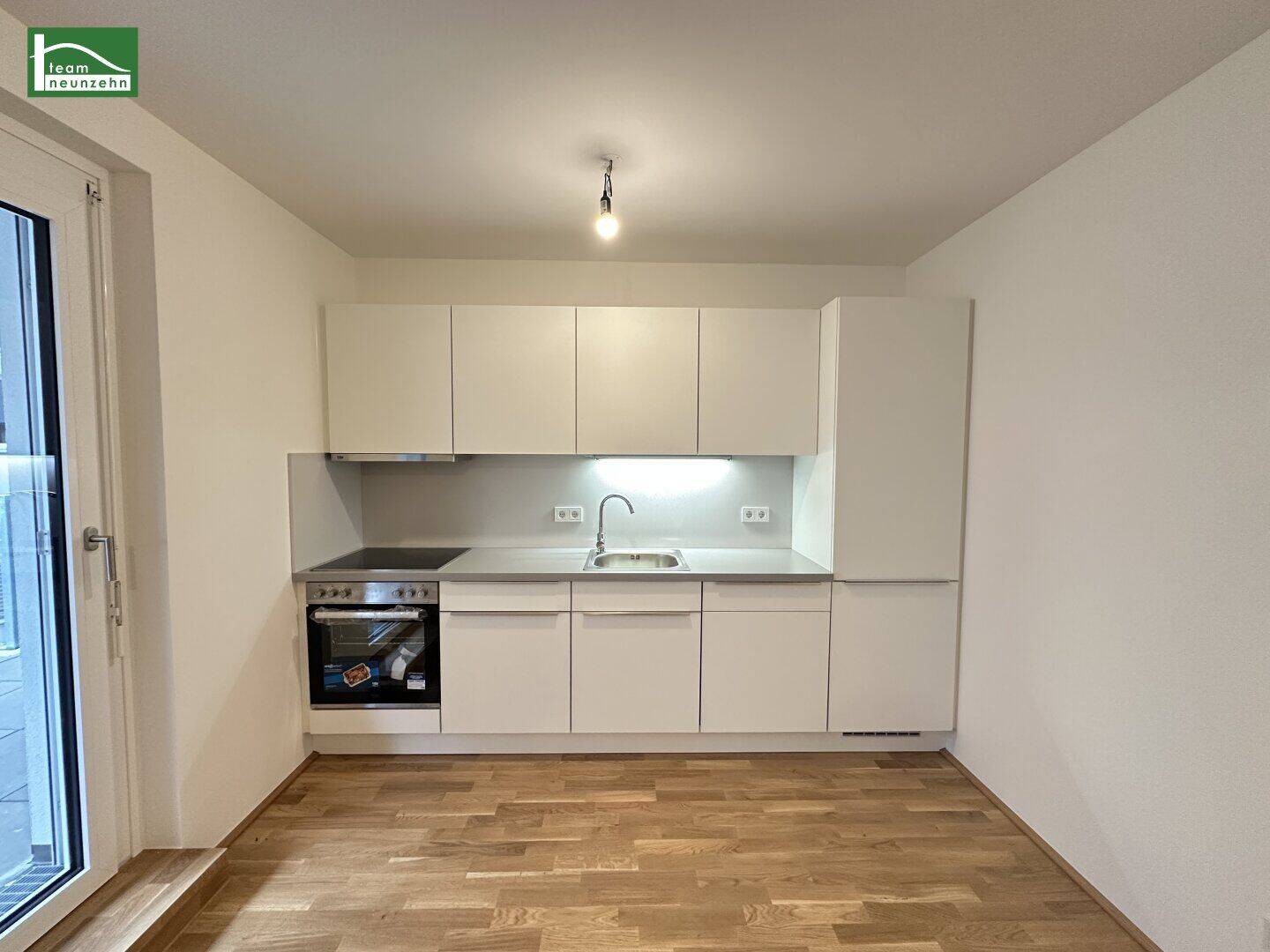 Wohnung – Wien, Ottakring - Ansicht 3