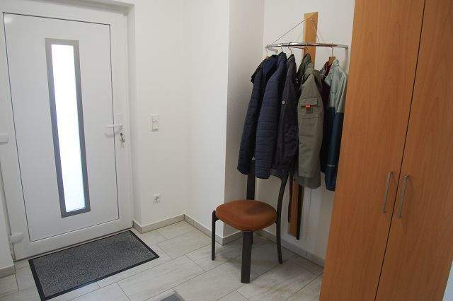 Immobilie in Hohenwarth - Neuwertige 3 Zimmer Wohnung mit Balkon, ca. 8 km von Bad Kötzting entfernt - Wohnung Hohenwarth - Bild 3