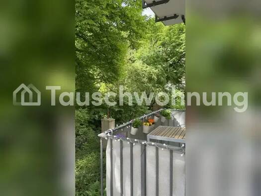 Wohnung zur Miete Tauschwohnung 700 € 2 Zimmer 43 m² 1. Geschoss Niendorf Hamburg 20255