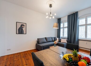 Wohnung zur Miete 650 € 2 Zimmer 65 m² frei ab sofort Wilhelmstraße Südviertel Marburg 35037