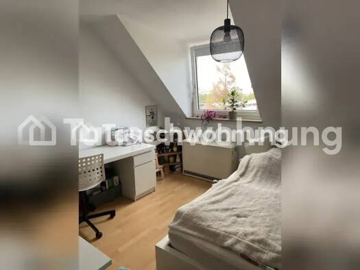 Studio zur Miete Tauschwohnung 400 € 1 Zimmer 22 m² Berg am Laim München 81673