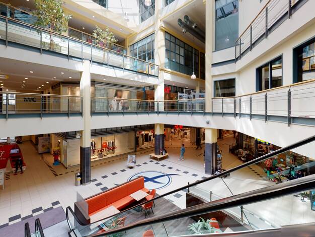 Laden zur Miete provisionsfrei 395 m² Verkaufsfläche Fritz-Hornschuch-Straße 9 Kulmbach Kulmbach 95326