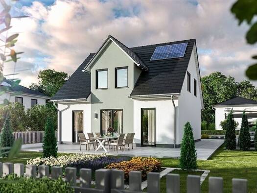 Haus zum Kauf provisionsfrei 425.650 € 4 Zimmer 123 m² 940 m² Grundstück Fastrau Fell 54341