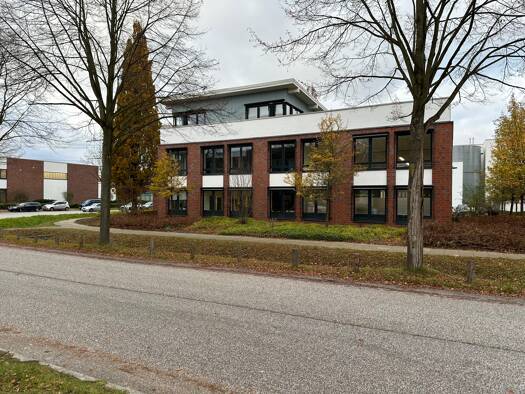 Bürofläche zur Miete provisionsfrei 550 m² Bürofläche Hamburg 22143