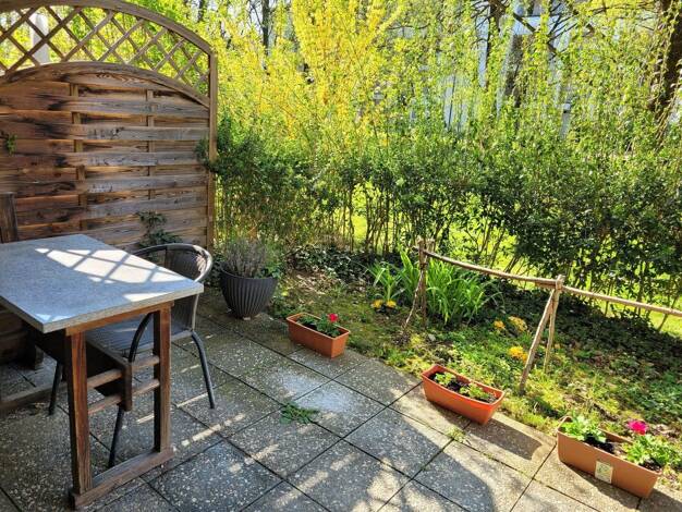 Wohnung zur Miete auf Zeit 1.300 € 3 Zimmer 68 m² frei ab 01.08.2026 Unterföhring 85774