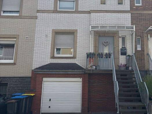 Reihenendhaus zum Kauf 259.997 € 4 Zimmer 120 m² 437 m² Grundstück Eintrachtstraße 36 Mayen 56727