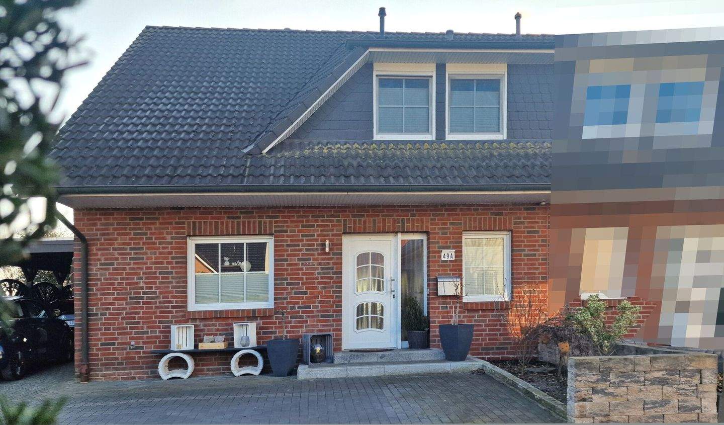 Immobilie in Goldenstedt - Willkommen - im neuen Zuhause - Bild 0