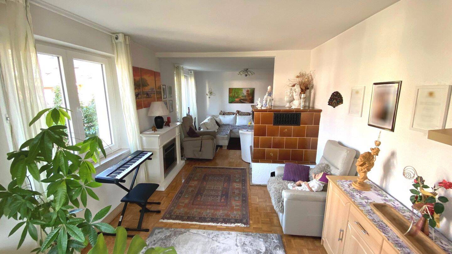 Haus – Oberkirch, Butschbach-Hesselbach - Ansicht 3