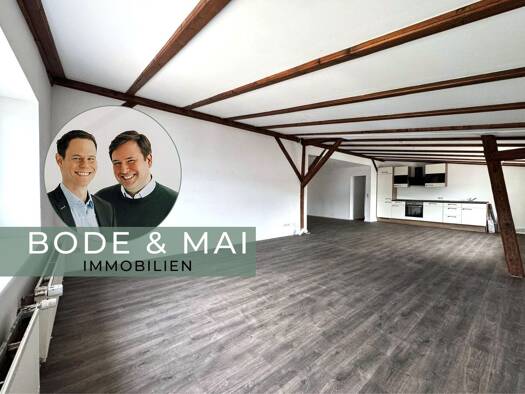 Wohnung zur Miete 1.050 € 3 Zimmer 100 m² Börnsen 21039
