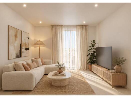 Wohnung zum Kauf - Erstbezug 315.000 € 3 Zimmer 87 m² 1. Geschoss Santa Pola 03130