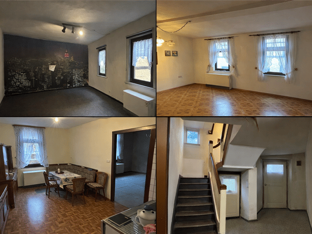 Einfamilienhaus zum Kauf 10 Zimmer 179 m² 652 m² Grundstück frei ab sofort Dausenau 56132