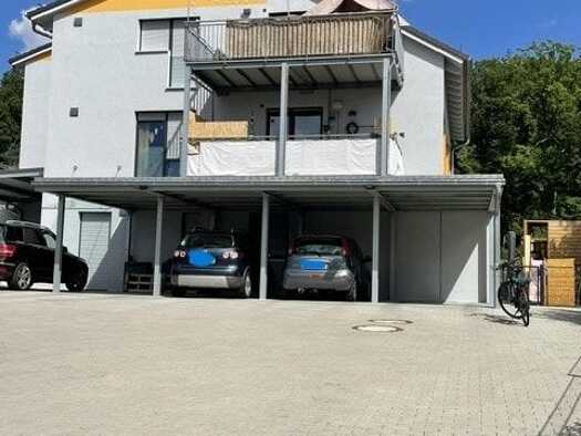 Wohnung zum Kauf 570.000 € 4 Zimmer 127 m² frei ab sofort Waizendorf Stegaurach 96135