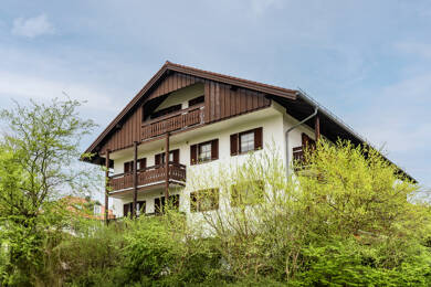Wohnung zum Kauf 220.000 € 2 Zimmer 41,2 m² Bad Tölz Bad Tölz 83646