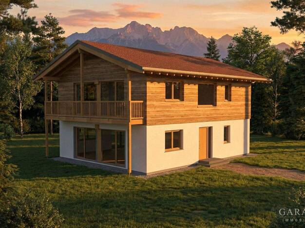 Einfamilienhaus zum Kauf - Erstbezug 1.193.000 € 5 Zimmer 161 m² 700 m² Grundstück Reit im Winkl 83242