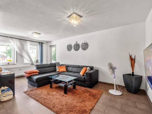 Wohnung zum Kauf 269.000 € 4 Zimmer 89 m² Horheim Wutöschingen 79793
