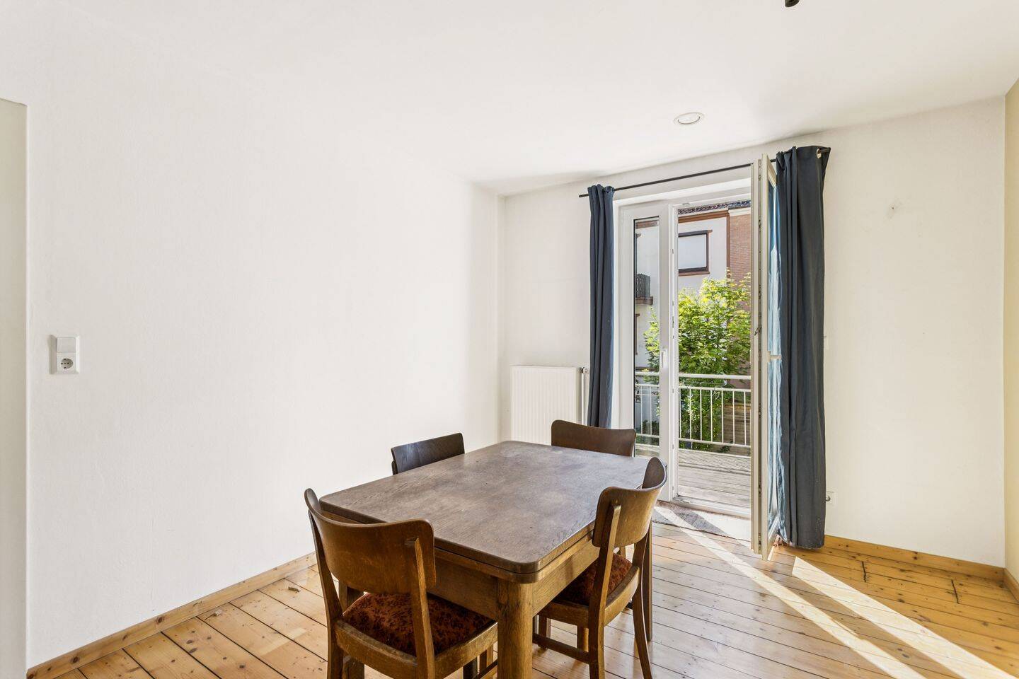 Haus zum Kauf - Ansicht 4