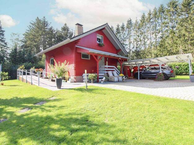 Einfamilienhaus zum Kauf 425.000 € 4 Zimmer 125,2 m² 2.019,2 m² Grundstück Helvesiek 27389