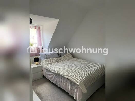 Wohnung zur Miete Tauschwohnung 348 € 2,5 Zimmer 41 m² Bergedorf Bergedorf 21029