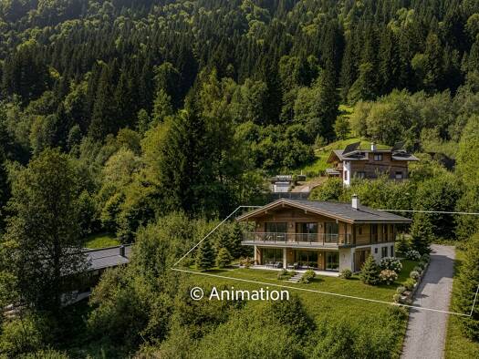 Grundstück zum Kauf 390.000 € 642 m² Grundstück Kitzbühel 6370