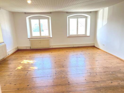 Wohnung zur Miete 850 € 2 Zimmer 67 m² Wittlingerstr. 6 Rümmingen 79595