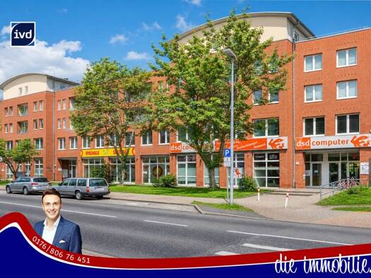 Wohnung zum Kauf provisionsfrei 399.000 € 8 Zimmer 221,1 m² Stadtfeld West Stadtfeld West 39110