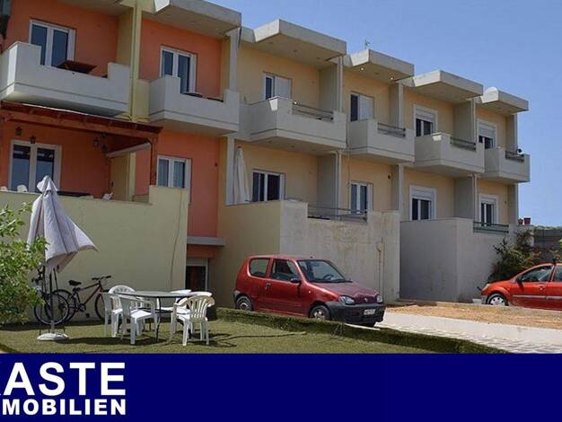 Haus zum Kauf 250.000 € 4 Zimmer 204 m² Municipality of Likovrisi - Pefki