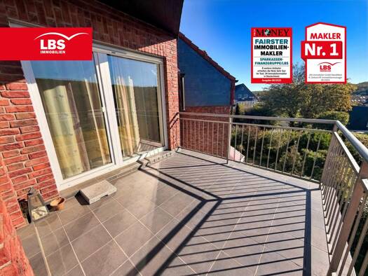 Maisonette zum Kauf 469.000 € 5 Zimmer 156 m² Bittermark Dortmund 44229
